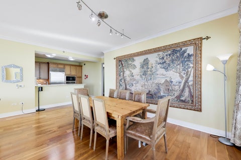 Tiny photo for 600 N Lake Shore Drive #3011, Chicago, IL 60611 (MLS # 12744185)