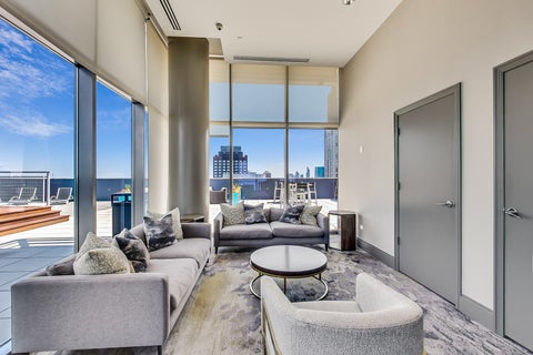 Tiny photo for 600 N Lake Shore Drive #3011, Chicago, IL 60611 (MLS # 12744185)