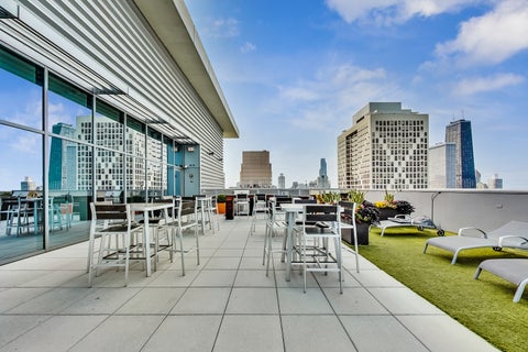 Tiny photo for 600 N Lake Shore Drive #3011, Chicago, IL 60611 (MLS # 12744185)