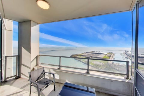 Tiny photo for 600 N Lake Shore Drive #3011, Chicago, IL 60611 (MLS # 12744185)