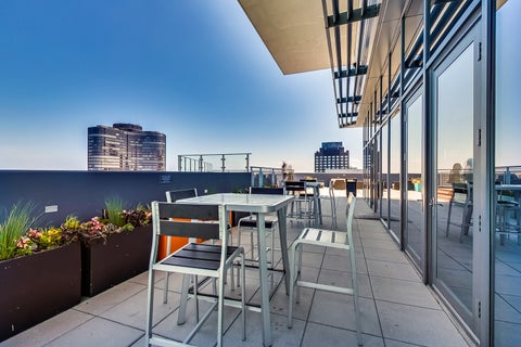 Tiny photo for 600 N Lake Shore Drive #3011, Chicago, IL 60611 (MLS # 12744185)