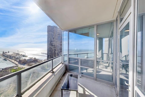 Tiny photo for 600 N Lake Shore Drive #3011, Chicago, IL 60611 (MLS # 12744185)