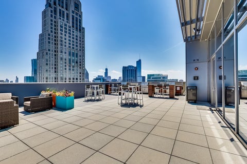 Tiny photo for 600 N Lake Shore Drive #3011, Chicago, IL 60611 (MLS # 12744185)