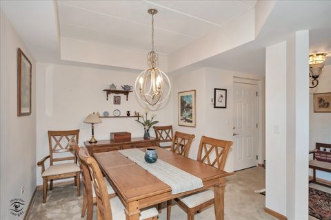 Tiny photo for 13129 Timber Trail #202, Palos Heights, IL 60463 (MLS # 12667694)