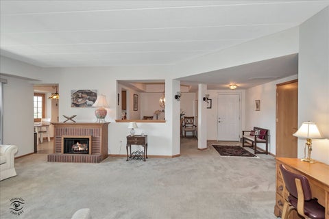 Tiny photo for 13129 Timber Trail #202, Palos Heights, IL 60463 (MLS # 12667694)