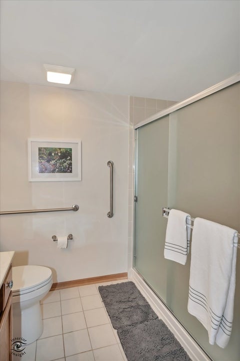 Tiny photo for 13129 Timber Trail #202, Palos Heights, IL 60463 (MLS # 12667694)