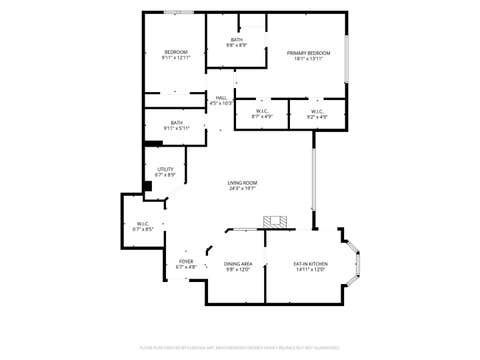 Tiny photo for 13129 Timber Trail #202, Palos Heights, IL 60463 (MLS # 12667694)