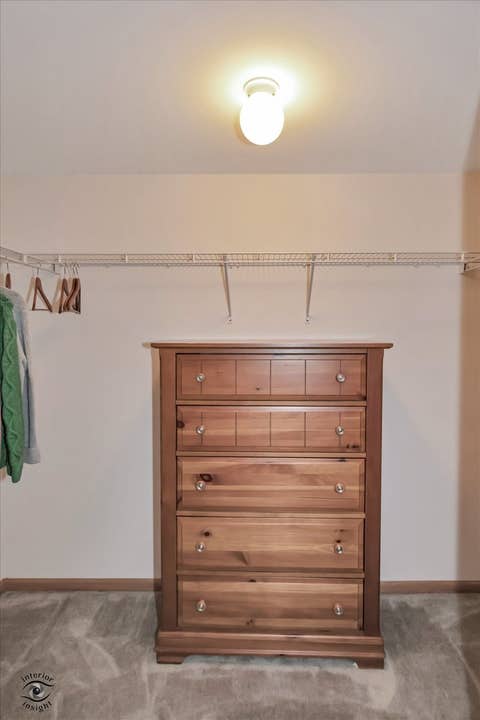 Tiny photo for 13129 Timber Trail #202, Palos Heights, IL 60463 (MLS # 12667694)