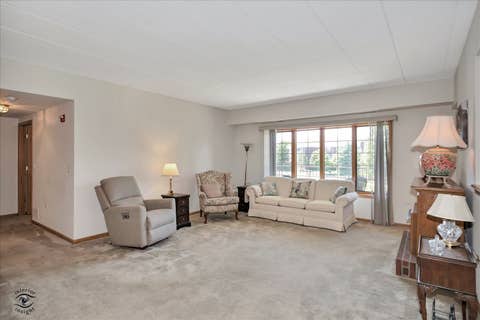 Tiny photo for 13129 Timber Trail #202, Palos Heights, IL 60463 (MLS # 12667694)