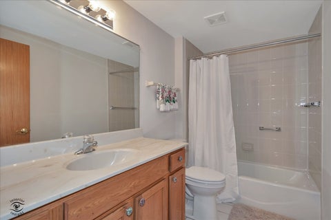 Tiny photo for 13129 Timber Trail #202, Palos Heights, IL 60463 (MLS # 12667694)