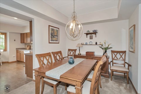 Tiny photo for 13129 Timber Trail #202, Palos Heights, IL 60463 (MLS # 12667694)