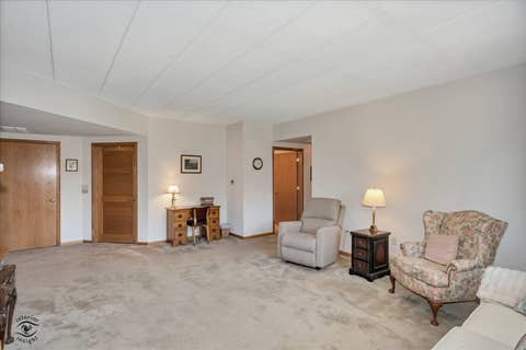 Tiny photo for 13129 Timber Trail #202, Palos Heights, IL 60463 (MLS # 12667694)