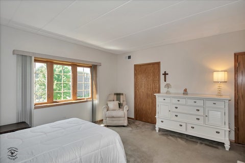Tiny photo for 13129 Timber Trail #202, Palos Heights, IL 60463 (MLS # 12667694)