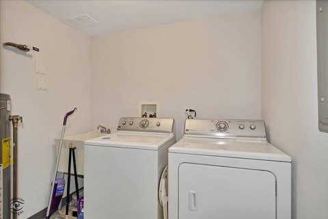 Tiny photo for 13129 Timber Trail #202, Palos Heights, IL 60463 (MLS # 12667694)
