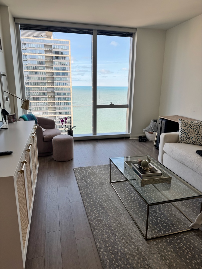 500 N Lake Shore Drive 4107