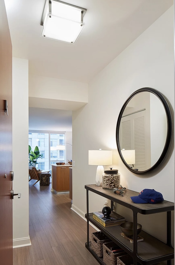 500 N Lake Shore Drive 4107