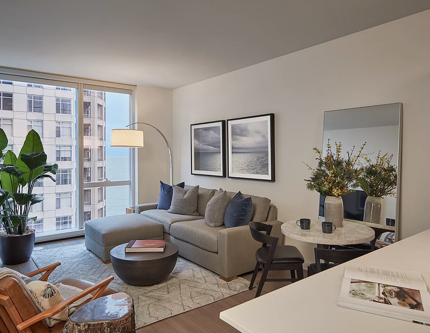 500 N Lake Shore Drive 4107