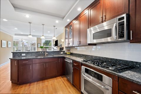 Tiny photo for 1118 W Pratt Boulevard #2, Chicago, IL 60626 (MLS # 12540876)