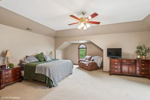 Tiny photo for 9228 S 55th Court, Oak Lawn, IL 60453 (MLS # 12591399)