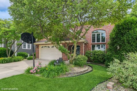 Tiny photo for 9228 S 55th Court, Oak Lawn, IL 60453 (MLS # 12591399)