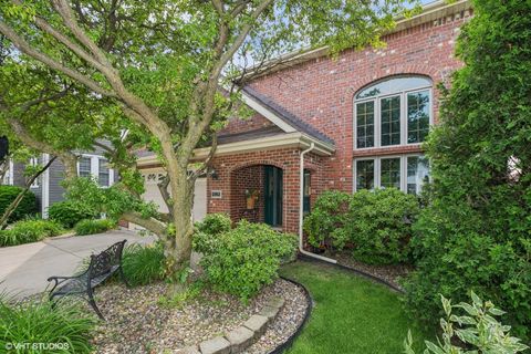 Photo of 9228 S 55th Court, Oak Lawn, IL 60453 (MLS # 12591399)
