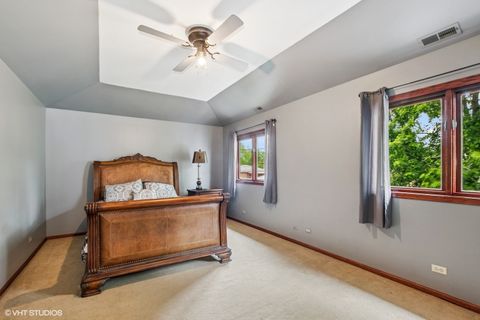 Tiny photo for 9228 S 55th Court, Oak Lawn, IL 60453 (MLS # 12591399)