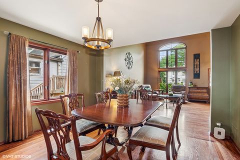 Tiny photo for 9228 S 55th Court, Oak Lawn, IL 60453 (MLS # 12591399)