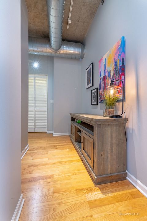 Tiny photo for 125 E 13TH Street #1113, Chicago, IL 60605 (MLS # 12443770)