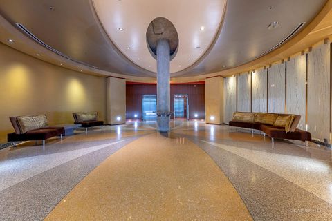 Tiny photo for 125 E 13TH Street #1113, Chicago, IL 60605 (MLS # 12443770)