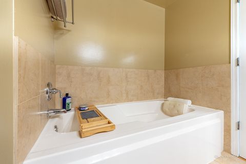 Tiny photo for 125 E 13TH Street #1113, Chicago, IL 60605 (MLS # 12443770)