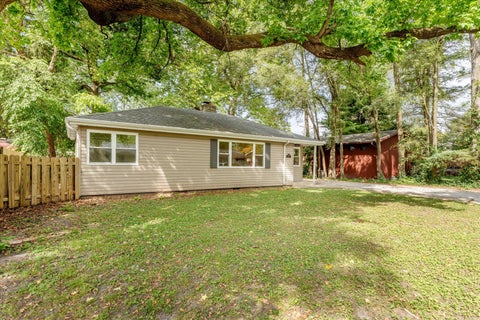 Tiny photo for 1307 S Western Avenue, Champaign, IL 61821 (MLS # 12750616)