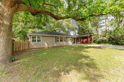 Tiny photo for 1307 S Western Avenue, Champaign, IL 61821 (MLS # 12750616)