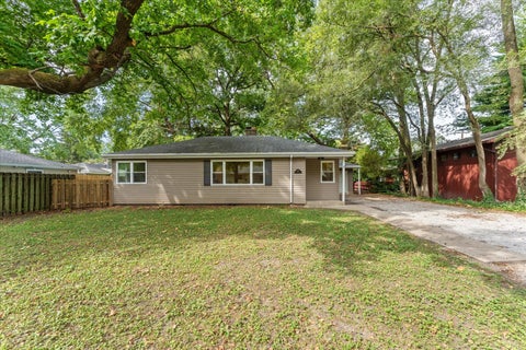 Tiny photo for 1307 S Western Avenue, Champaign, IL 61821 (MLS # 12750616)
