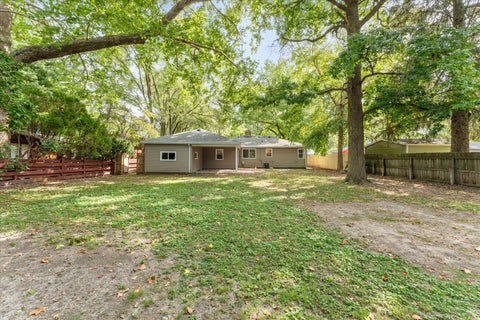 Tiny photo for 1307 S Western Avenue, Champaign, IL 61821 (MLS # 12750616)