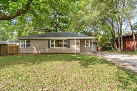 Tiny photo for 1307 S Western Avenue, Champaign, IL 61821 (MLS # 12750616)