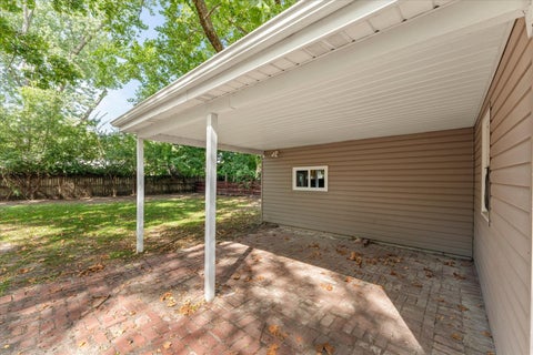 Tiny photo for 1307 S Western Avenue, Champaign, IL 61821 (MLS # 12750616)
