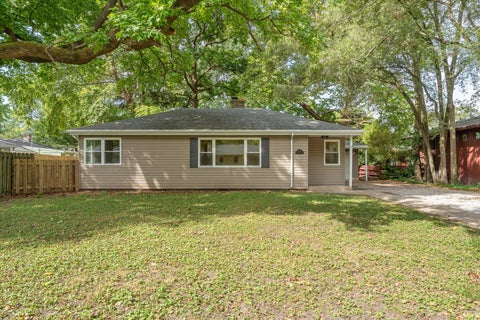 Photo of 1307 S Western Avenue, Champaign, IL 61821 (MLS # 12750616)