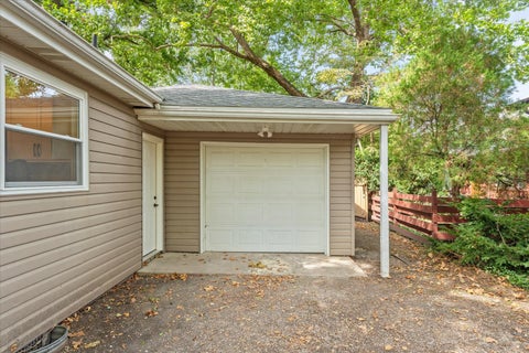 Tiny photo for 1307 S Western Avenue, Champaign, IL 61821 (MLS # 12750616)