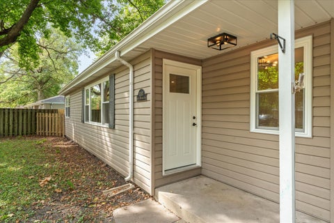 Tiny photo for 1307 S Western Avenue, Champaign, IL 61821 (MLS # 12750616)