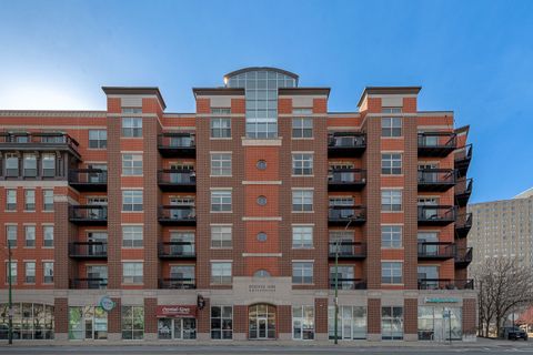 1935 S Archer Avenue 314B Chicago IL 60616