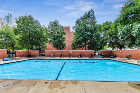 Tiny photo for 901 S PLYMOUTH Court #1606, Chicago, IL 60605 (MLS # 12515528)