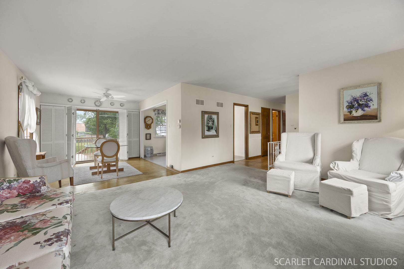 718 Liberty Lane