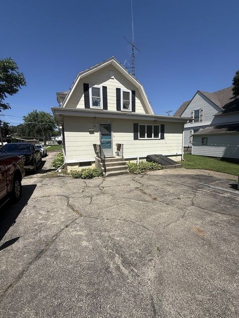 Tiny photo for 503 E Main Street, Morrison, IL 61270 (MLS # 12428568)