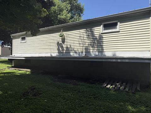 Tiny photo for 503 E Main Street, Morrison, IL 61270 (MLS # 12428568)