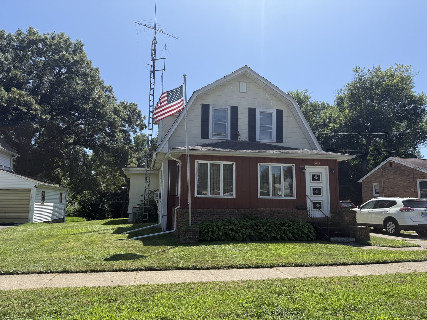 503 E Main Street