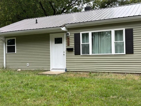Photo of 705 Illinois Drive, Rantoul, IL 61866 (MLS # 12769556)