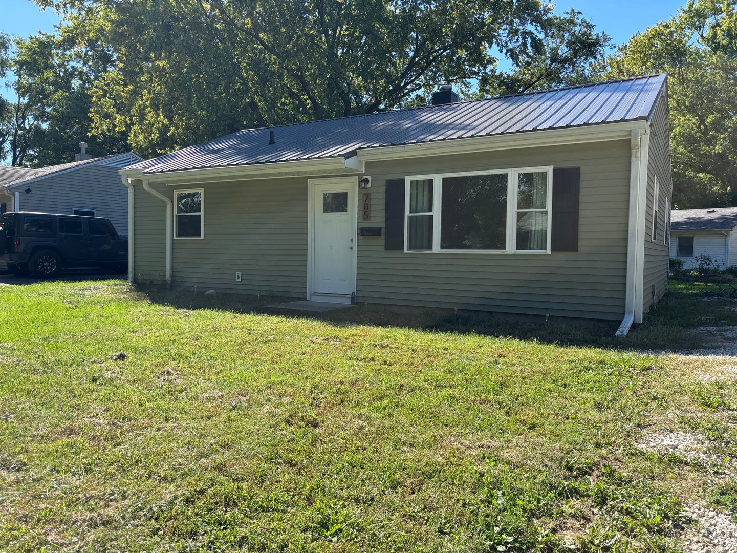 705 Illinois Drive