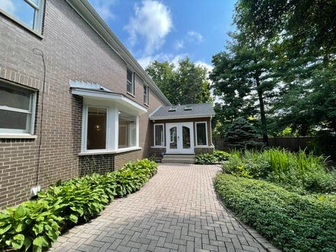 Tiny photo for 249 WILSHIRE Road, Lake Forest, IL 60045 (MLS # 12720173)