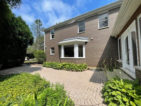 Tiny photo for 249 WILSHIRE Road, Lake Forest, IL 60045 (MLS # 12720173)