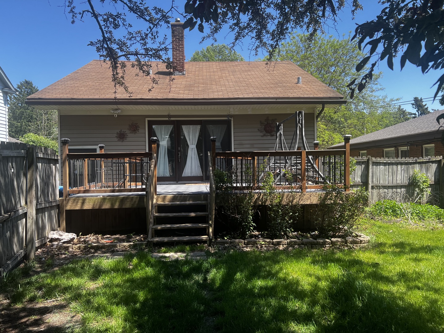 814 Iowa Avenue